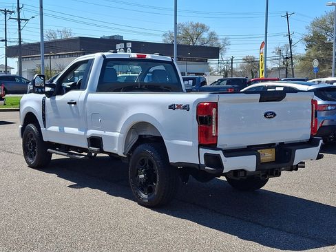 Used 2025 Ford F350 XL w/ STX Appearance Package image 7