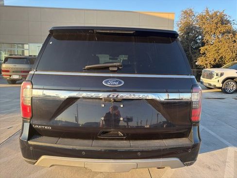 Used 2021 Ford Expedition Limited image 16