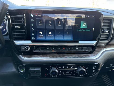 New 2026 Chevrolet Silverado 1500 LT image 3