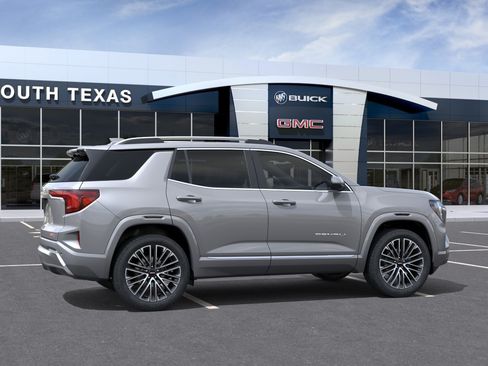 New 2027 GMC Terrain Denali AWD/4WD image 5