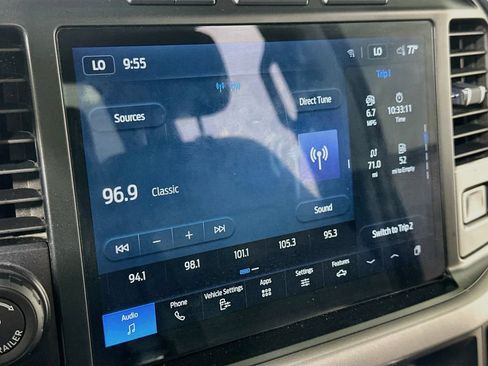 Used 2024 Ford F150 XLT w/ Tow/Haul Package AWD/4WD image 25