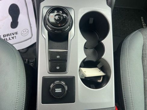 Used 2024 Ford Bronco Sport Big Bend image 29