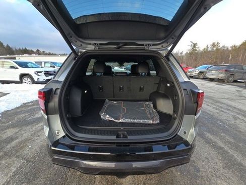 New 2026 GMC Terrain AT4 w/ LPO, Floor Liner Package image 27