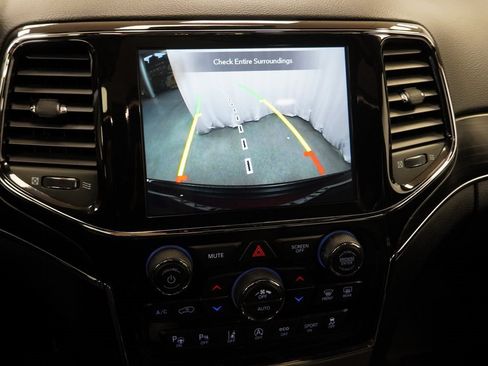 Certified 2021 Jeep Grand Cherokee Limited w/ Quick Order Package 28K 80th image 31