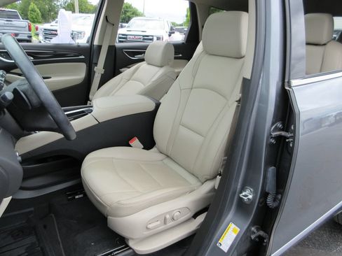 Certified 2019 Buick Enclave Premium FWD image 21