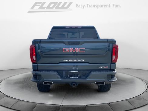 Used 2021 GMC Sierra 1500 AT4 w/ AT4 Premium Package image 7