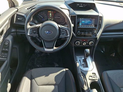 Certified 2023 Subaru Crosstrek 2.0i Premium image 12