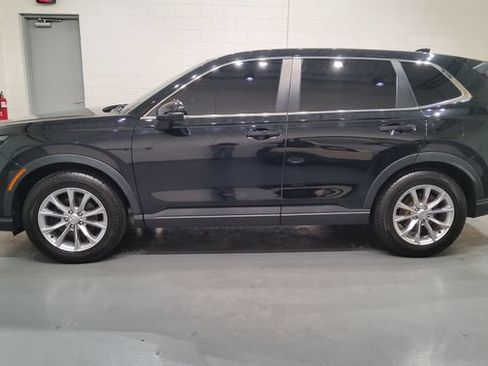 Used 2024 Honda CR-V EX-L image 6