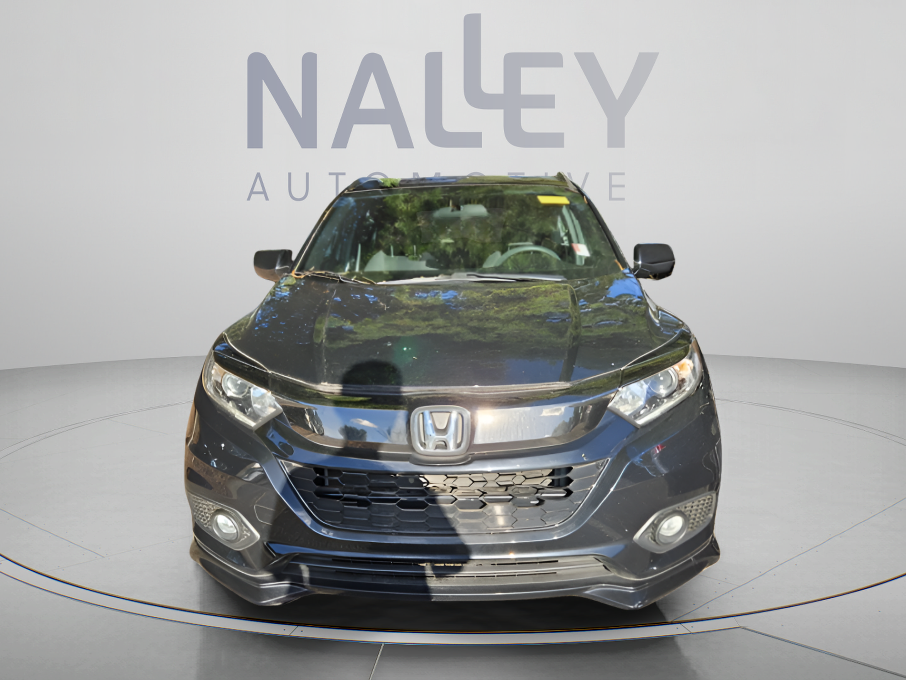 Used 2021 Honda HR-V Sport image 4
