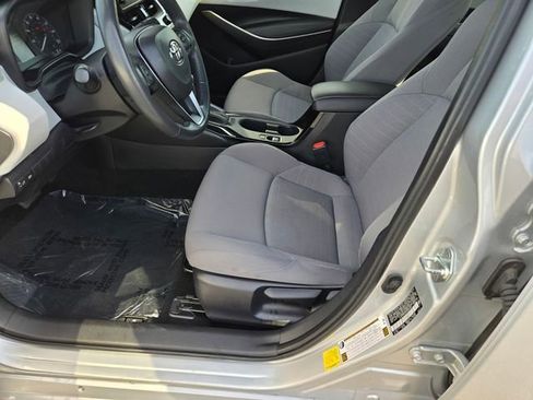 Certified 2024 Toyota Corolla SE FWD image 19