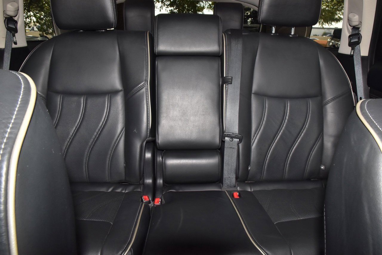 Used 2019 INFINITI QX60 Luxe w/ Essential Package FWD image 21
