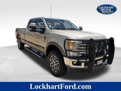 Used 2017 Ford F350 Lariat w/ Lariat Value Package