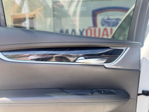 Used 2022 Cadillac XT6 Premium Luxury w/ Technology Package image 53