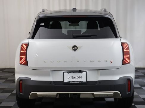 New 2026 MINI Cooper Countryman S image 17