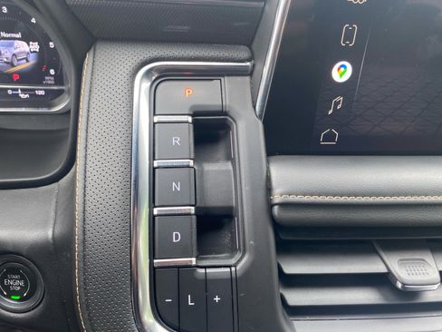 Used 2022 GMC Yukon AT4 w/ AT4 Premium Plus Package image 22