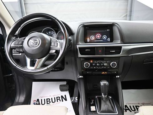 Used 2016 MAZDA CX-5 Grand Touring AWD/4WD image 14