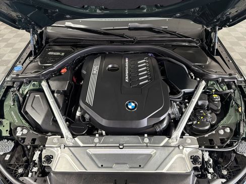 Used 2023 BMW 440i xDrive Convertible w/ Premium Package AWD/4WD image 27