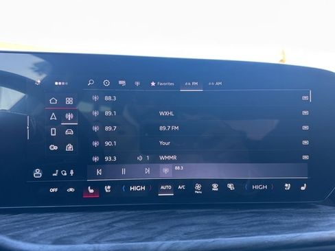 New 2025 Audi Q5 Premium Plus image 26