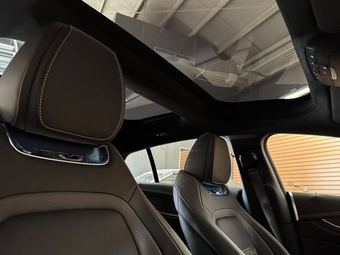 New 2026 Mercedes-Benz AMG GT 43 image 19