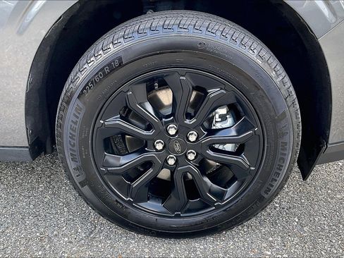 Certified 2024 Ford Maverick XLT w/ XLT Luxury Package FWD image 9