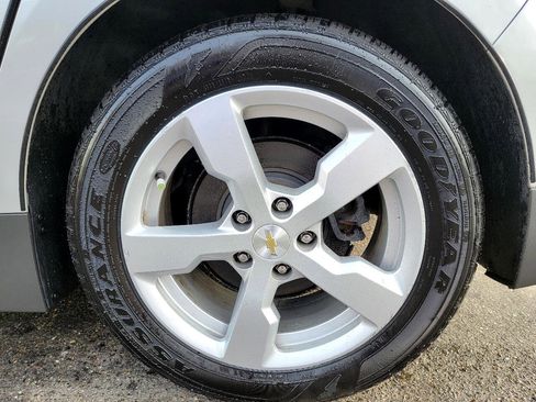 Used 2015 Chevrolet Volt Premium w/ Premium Trim Package image 15