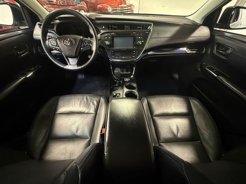 Used 2015 Toyota Avalon XLE Touring Sport Edition FWD image 15