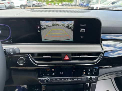 New 2026 Kia Seltos S AWD/4WD image 29