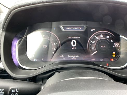 New 2026 RAM 1500 Laramie image 16