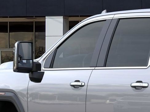 New 2026 GMC Sierra 2500 Denali AWD/4WD image 12