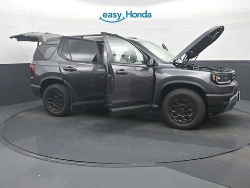 New 2026 Honda Passport RTL image 35