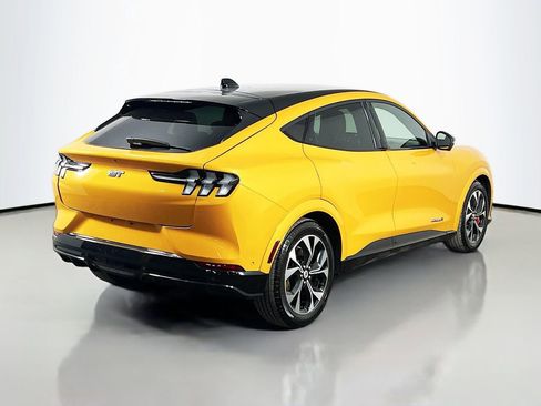 Used 2023 Ford Mustang Mach-E GT w/ GT Performance Edition image 5