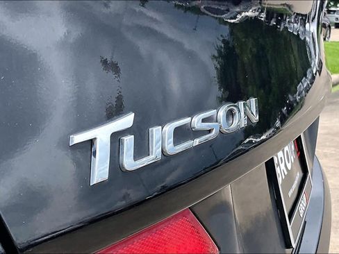 Used 2019 Hyundai Tucson Limited FWD image 29