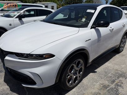 Used 2024 Alfa Romeo Tonale Veloce