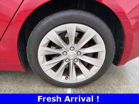 Used 2016 Tesla Model S 75 image 13