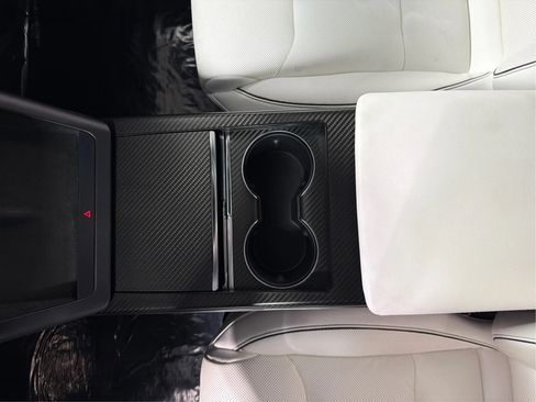 Used 2022 Tesla Model X Plaid AWD/4WD image 36