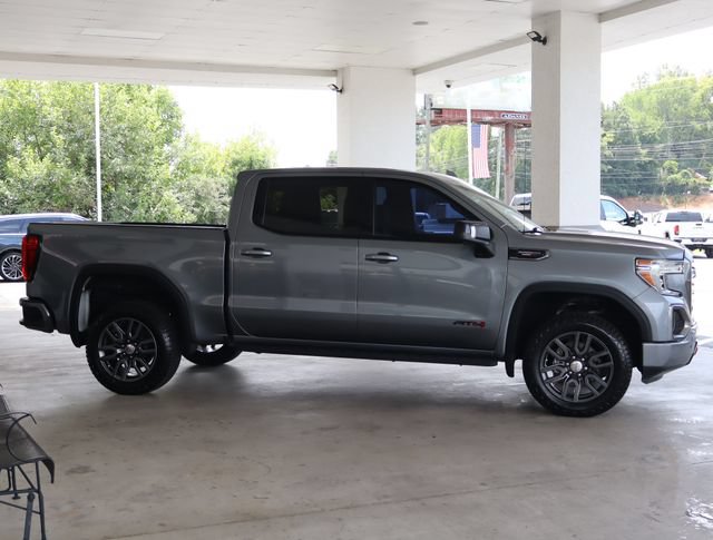 Used 2021 GMC Sierra 1500 AT4 w/ AT4 Value Package AWD/4WD image 6