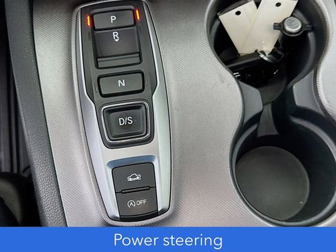 Used 2023 Honda Ridgeline RTL image 23