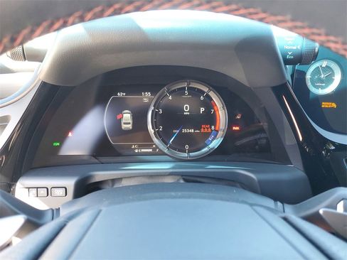 Used 2022 Lexus ES 350 F Sport w/ Accessory Package 2 image 25