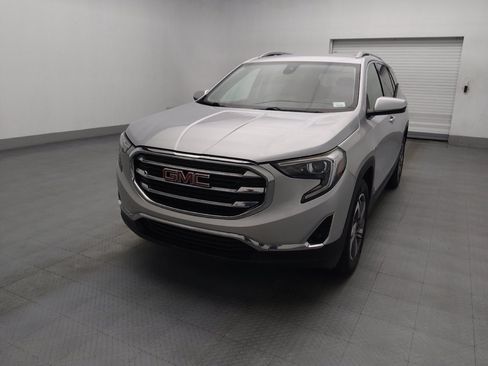 Used 2020 GMC Terrain SLT AWD/4WD image 15