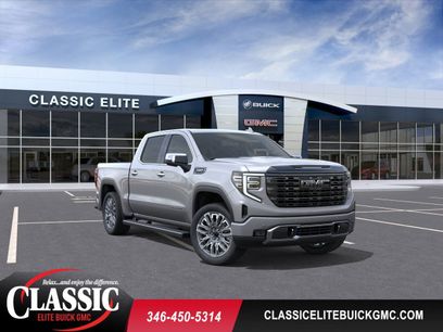 New 2026 GMC Sierra 1500 Denali Ultimate