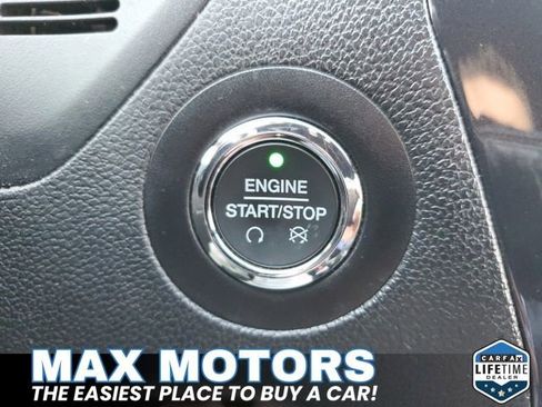 Certified 2019 Ford Explorer Sport image 32