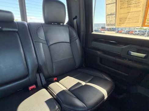 Certified 2019 RAM 2500 Power Wagon AWD/4WD image 15