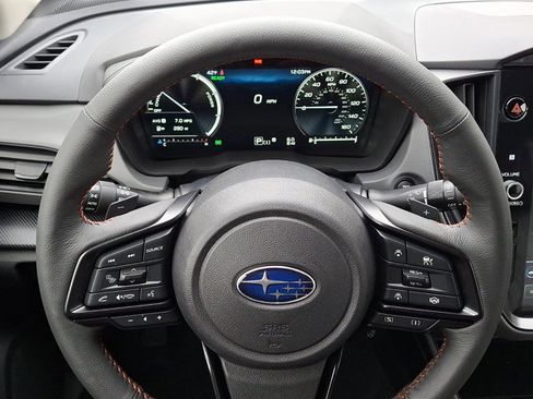 New 2026 Subaru Crosstrek 2.5i Limited image 16