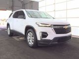 Used 2023 Chevrolet Traverse LS image 2
