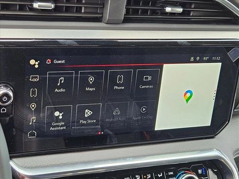 New 2025 GMC Sierra 1500 Denali w/ Technology Package image 10