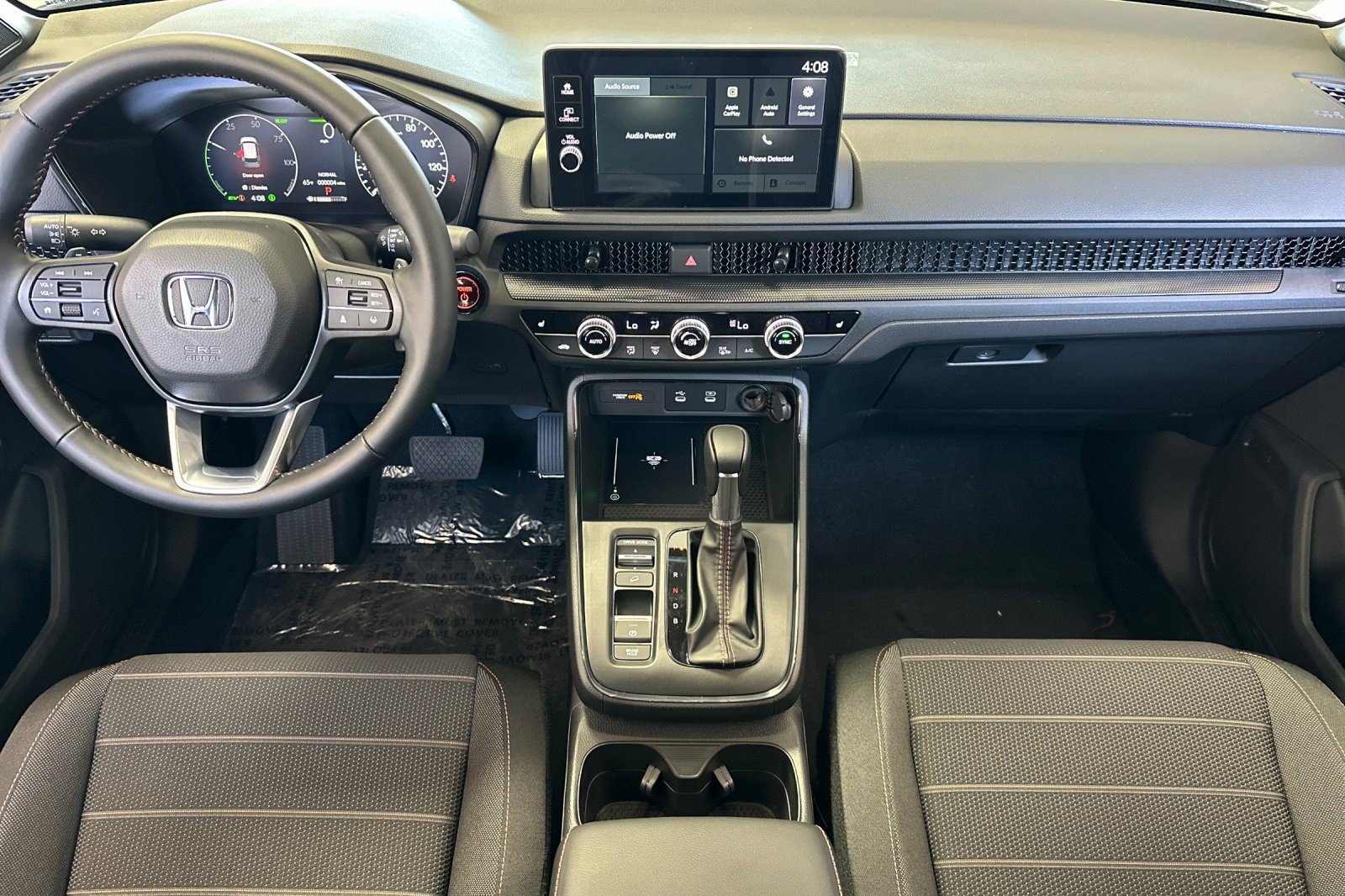 Certified 2026 Honda CR-V Sport image 14