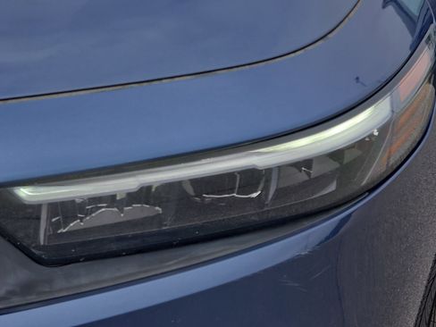 Used 2024 Honda Accord EX image 26