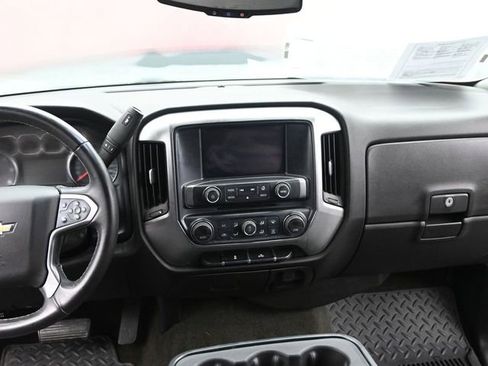 Used 2016 Chevrolet Silverado 1500 LT w/ All Star Edition image 24