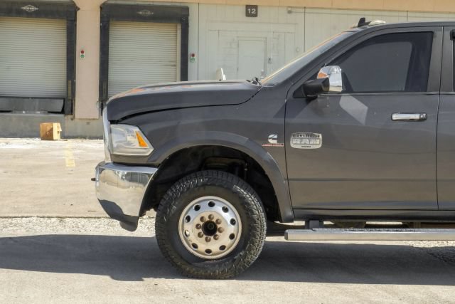 Used 2014 RAM 3500 Laramie Longhorn w/ Convenience Group AWD/4WD image 16