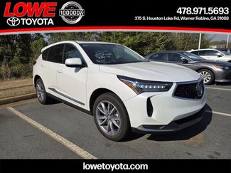 Used 2023 Acura RDX Technology Package video 1